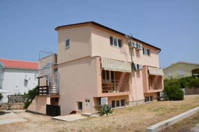 Apartmán Severní Dalmácie - Ražanac DA 10663 N1