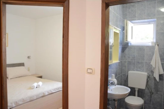 Apartmán Severní Dalmácie - Ražanac DA 10663 N1