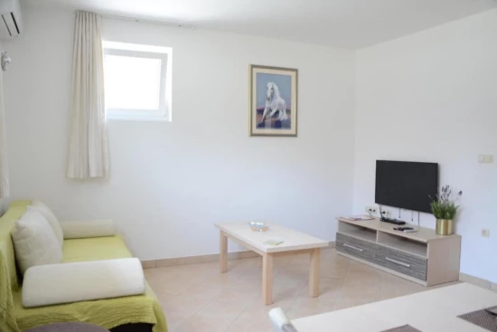 Apartmán Severní Dalmácie - Ražanac DA 10663 N1