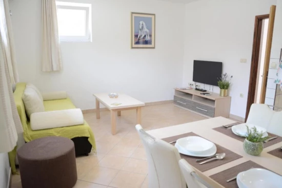 Apartmán Severní Dalmácie - Ražanac DA 10663 N1