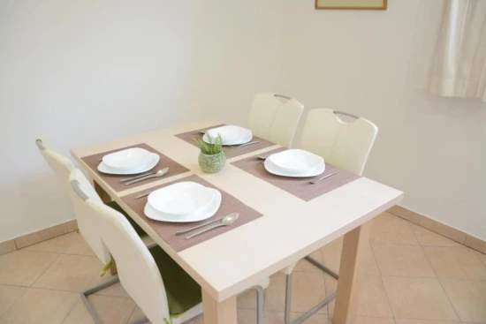 Apartmán Severní Dalmácie - Ražanac DA 10663 N1