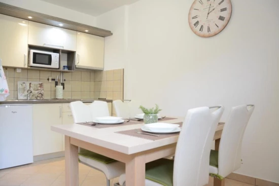 Apartmán Severní Dalmácie - Ražanac DA 10663 N1