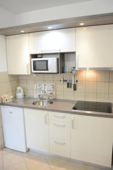 Apartmán Severní Dalmácie - Ražanac DA 10663 N1