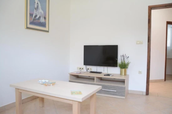 Apartmán Severní Dalmácie - Ražanac DA 10663 N2