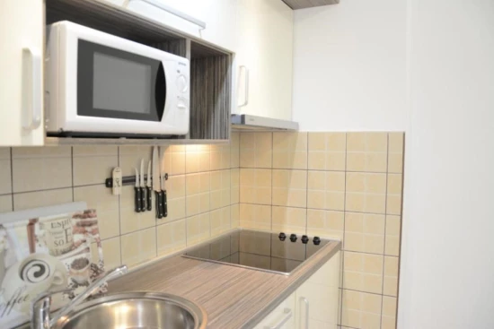 Apartmán Severní Dalmácie - Ražanac DA 10663 N2