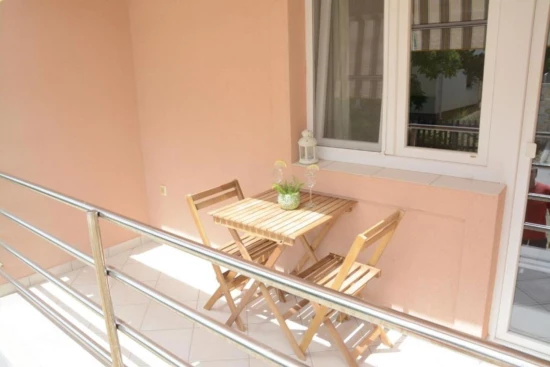 Apartmán Severní Dalmácie - Ražanac DA 10663 N4