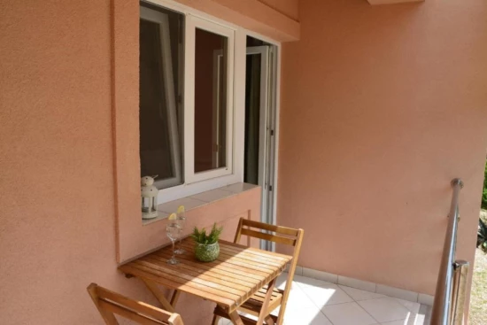 Apartmán Severní Dalmácie - Ražanac DA 10663 N4