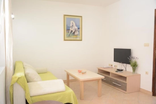 Apartmán Severní Dalmácie - Ražanac DA 10663 N4