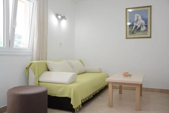 Apartmán Severní Dalmácie - Ražanac DA 10663 N4