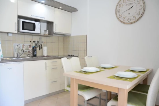 Apartmán Severní Dalmácie - Ražanac DA 10663 N4