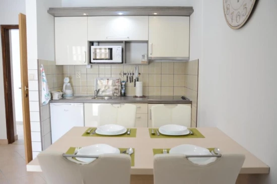 Apartmán Severní Dalmácie - Ražanac DA 10663 N4