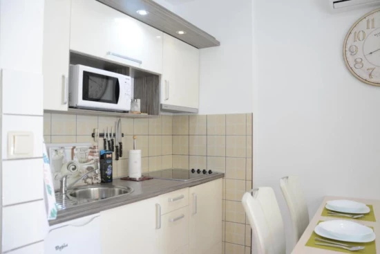 Apartmán Severní Dalmácie - Ražanac DA 10663 N4