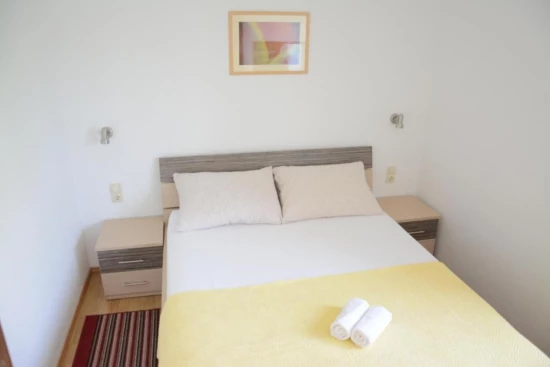 Apartmán Severní Dalmácie - Ražanac DA 10663 N4