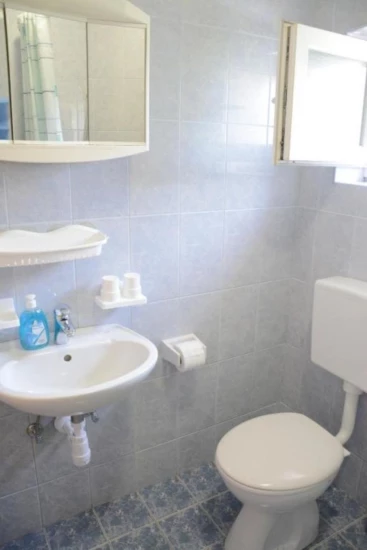 Apartmán Severní Dalmácie - Ražanac DA 10663 N4