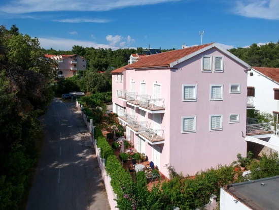 Apartmán Ostrov Hvar - Vrboska OS 11817 N1