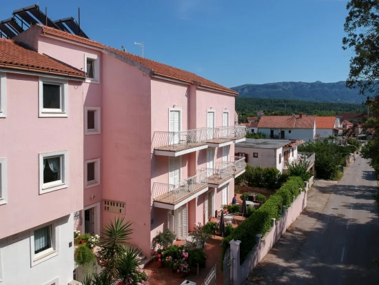 Apartmán Ostrov Hvar - Vrboska OS 11817 N1