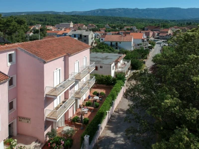 Apartmán Ostrov Hvar - Vrboska OS 11817 N1