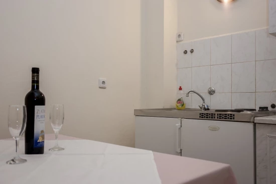 Apartmán Ostrov Hvar - Vrboska OS 11817 N1