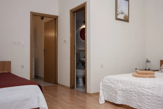 Apartmán Ostrov Hvar - Vrboska OS 11817 N1