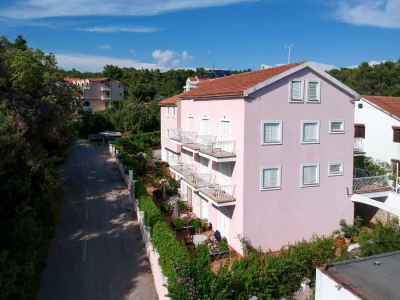 Apartmán Ostrov Hvar - Vrboska OS 11817 N3