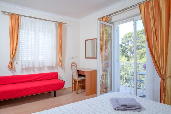 Apartmán Ostrov Hvar - Vrboska OS 11817 N6