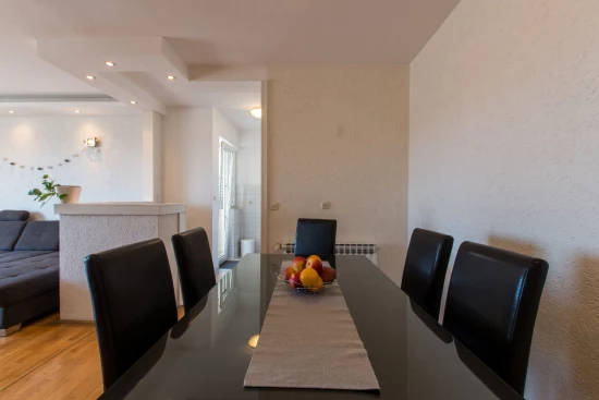 Apartmán Střední Dalmácie - Makarska DA 10664 N1