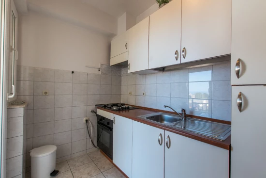 Apartmán Střední Dalmácie - Makarska DA 10664 N1