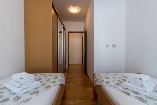 Apartmán Střední Dalmácie - Makarska DA 10664 N1