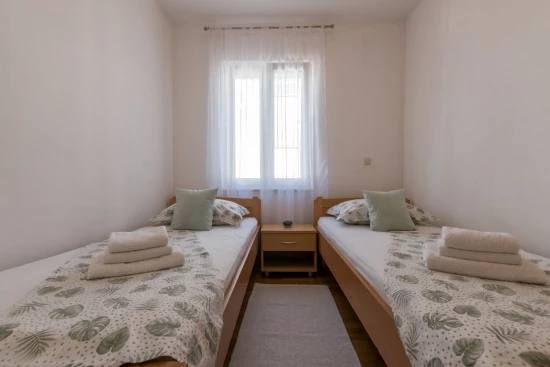 Apartmán Střední Dalmácie - Makarska DA 10664 N1