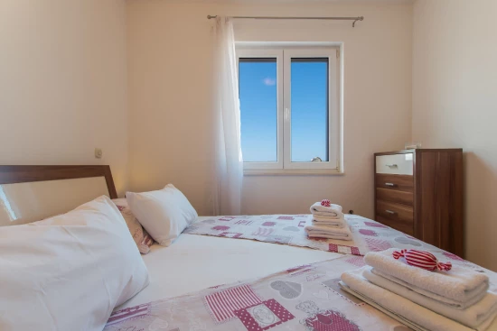 Apartmán Střední Dalmácie - Makarska DA 10664 N1