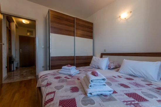 Apartmán Střední Dalmácie - Makarska DA 10664 N1