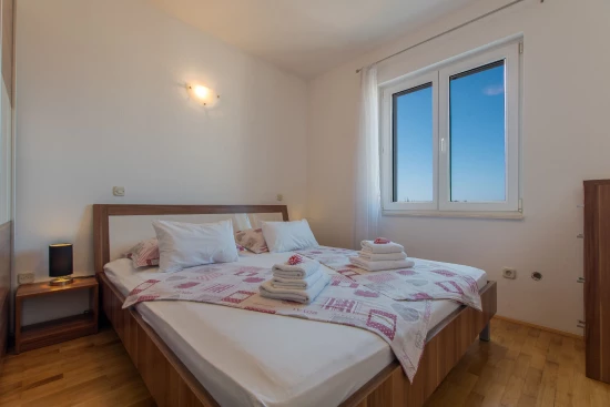 Apartmán Střední Dalmácie - Makarska DA 10664 N1