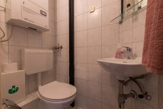 Apartmán Střední Dalmácie - Makarska DA 10664 N1