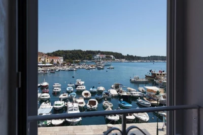 Apartmán Istrie - Rovinj IS 7917 N1