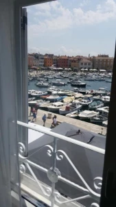 Apartmán Istrie - Rovinj IS 7917 N1