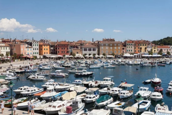 Apartmán Istrie - Rovinj IS 7917 N1