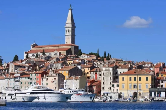 Apartmán Istrie - Rovinj IS 7917 N1