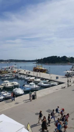 Apartmán Istrie - Rovinj IS 7917 N1