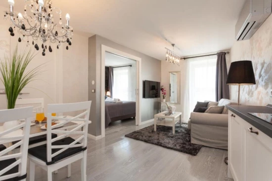 Apartmán Istrie - Rovinj IS 7917 N1