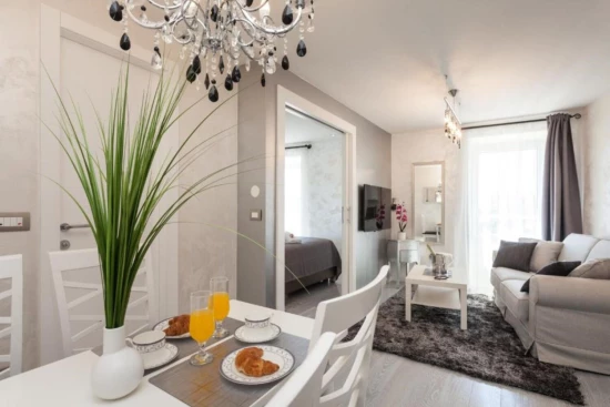 Apartmán Istrie - Rovinj IS 7917 N1