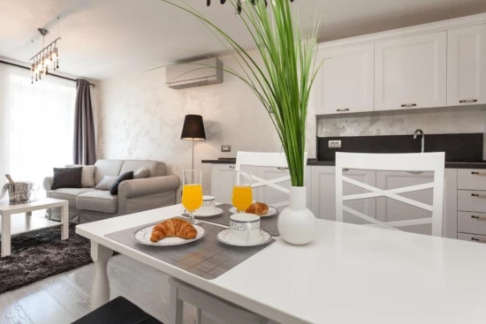 Apartmán Istrie - Rovinj IS 7917 N1