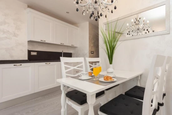 Apartmán Istrie - Rovinj IS 7917 N1