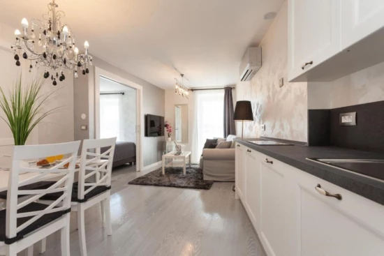 Apartmán Istrie - Rovinj IS 7917 N1