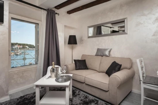 Apartmán Istrie - Rovinj IS 7917 N2