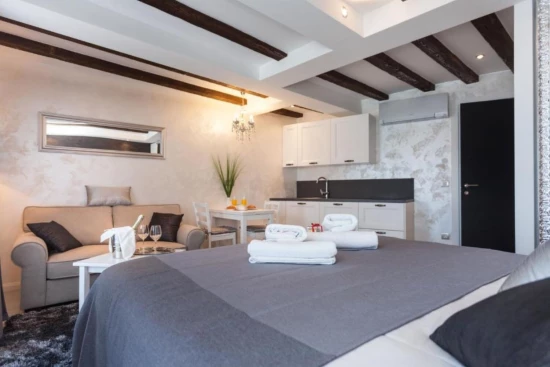 Apartmán Istrie - Rovinj IS 7917 N2