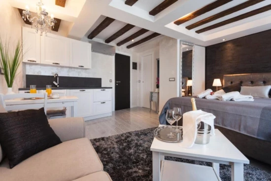 Apartmán Istrie - Rovinj IS 7917 N2