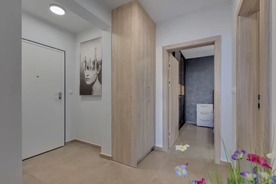 Apartmán Střední Dalmácie - Makarska DA 10666 N1