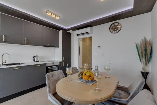 Apartmán Střední Dalmácie - Makarska DA 10666 N1