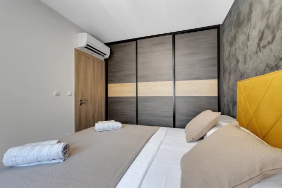 Apartmán Střední Dalmácie - Makarska DA 10666 N1