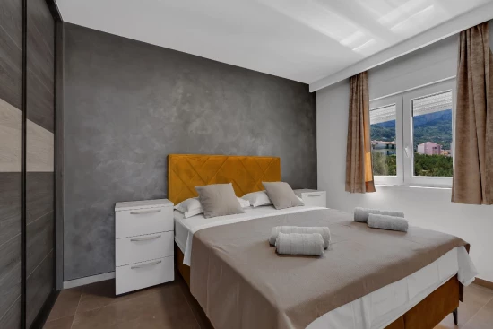 Apartmán Střední Dalmácie - Makarska DA 10666 N1